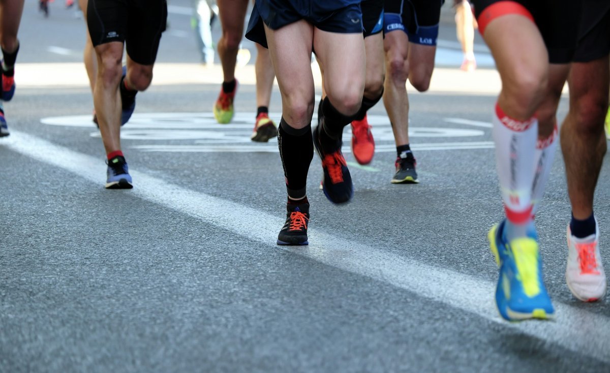 Step Into Terry Fox’s Legacy: Uniting Kingston for the 2026 Terry Fox Run