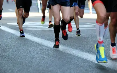 
Image vedette pour Step Into Terry Fox’s Legacy: Uniting Kingston for the 2026 Terry Fox Run