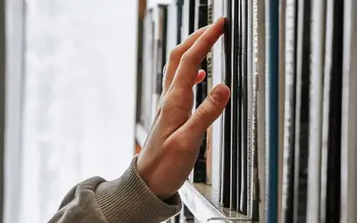 Image à la une pour New Volunteer Opportunity: Be a Driver for the Kingston Frontenac Public Library