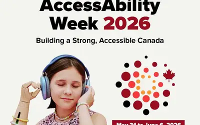 Feature image for Building a Strong, Accessible Kingston: Celebrating National AccessAbility Week 2026
