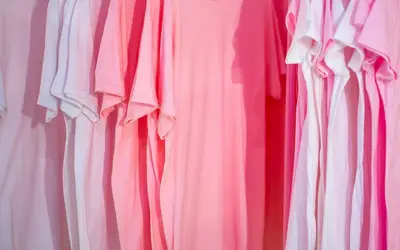 Feature image for Standing Together: Pink Shirt Day in Kingston