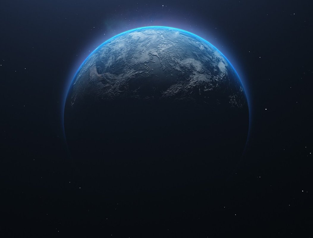 Turn Off the Lights and Take Action in Kingston for Earth Hour