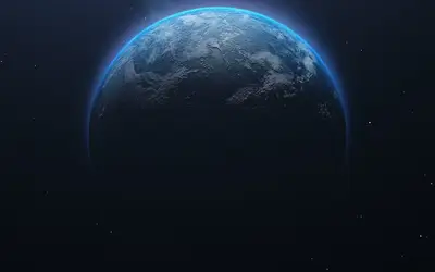 Feature image for Turn Off the Lights and Take Action in Kingston for Earth Hour