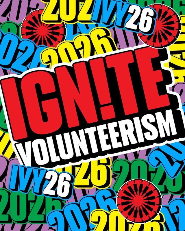 Happy National Volunteer Week, Kingston! Let's Celebrate Together