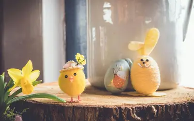 Feature image for Celebrating Easter through Community in Kingston