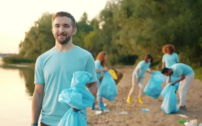 Volunteer Opportunities in Kingston (Dec 21 - Dec 28, 2025)