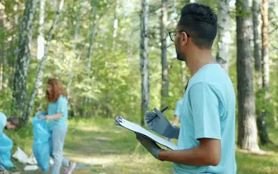 Volunteer Opportunities in Kingston (Dec 28 - Jan 04, 2026)