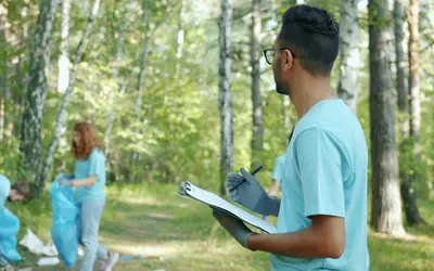 Volunteer Opportunities in Kingston (Dec 28 - Jan 04, 2026)