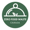 Zero Food Waste logo