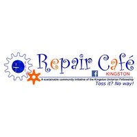 Repair Cafe Kingston