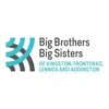 Big Brothers Big Sisters KFLA