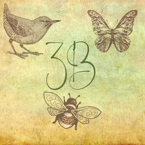 The Birds, Bees, and Butterflies Program