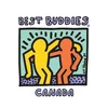 Best Buddies Canada logo