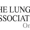 The Lung Association logo