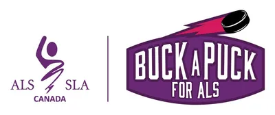 ALS Canada Buck-A-Puck for ALS
