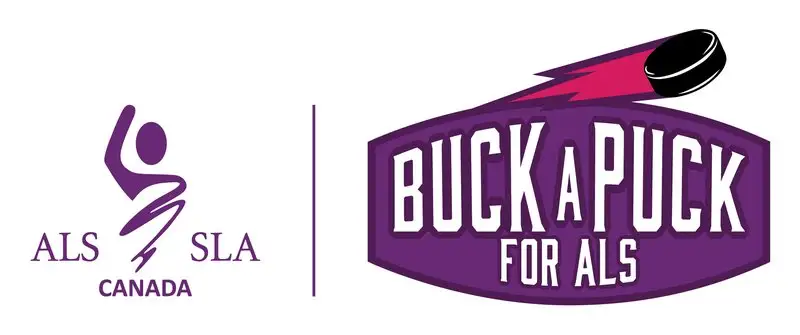 ALS Canada Buck-A-Puck for ALS