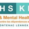 Addiction and Mental Health Services - KFLA logo