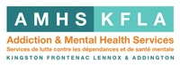 Addiction and Mental Health Services - KFLA