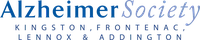 Alzheimer Society of Kingston, Frontenac, Lennox and Addington