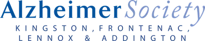 Alzheimer Society of Kingston, Frontenac, Lennox and Addington