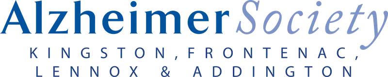 Alzheimer Society of Kingston, Frontenac, Lennox and Addington