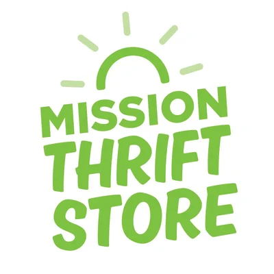 Mission Thrift Store Kingston