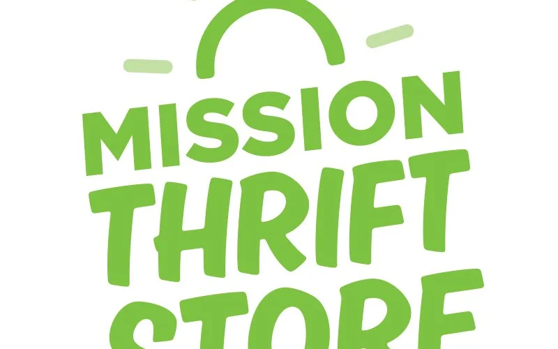 Mission Thrift Store Kingston