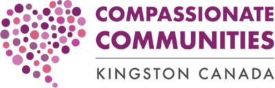 Compassionate Communities Kingston Canada (CCKC)