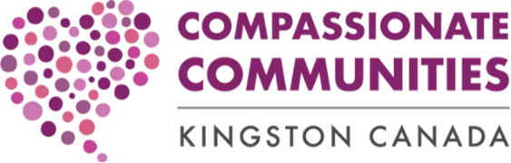 Compassionate Communities Kingston Canada (CCKC)