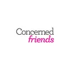 Concerned Friends of Ontario Citizens in Care Facilities logo