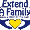 Extend-A-Family Kingston logo