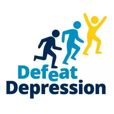 Kingston Defeat Depression