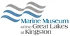 Marine Museum of the Great Lakes at Kingston