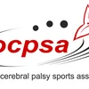 Ontario Cerebral Palsy Sports Association logo