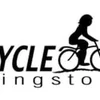 Cycle Kingston logo