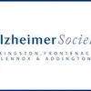 Alzheimer Society KFL&A logo