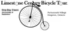 Limestone Century Bicycle Tour