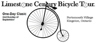 Limestone Century Bicycle Tour