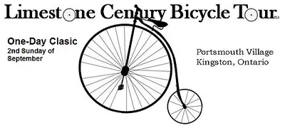 Limestone Century Bicycle Tour