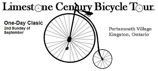 Limestone Century Bicycle Tour