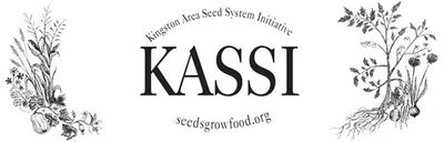 Kingston and Area Seed Systems Initiative