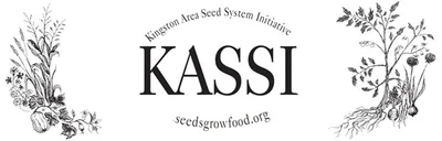 Kingston and Area Seed Systems Initiative