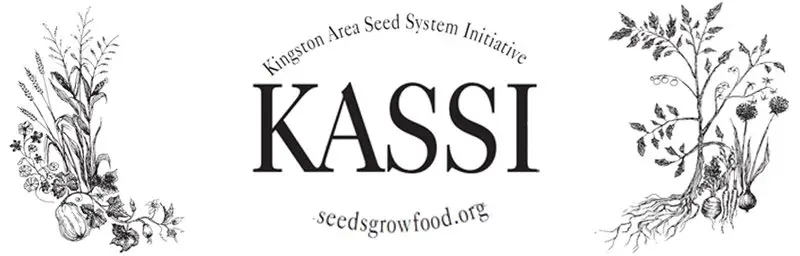 Kingston and Area Seed Systems Initiative