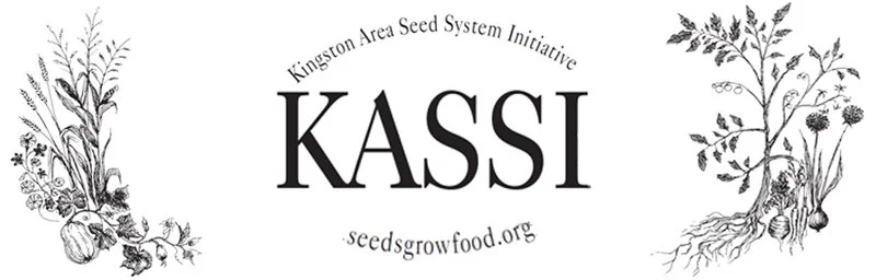 Kingston and Area Seed Systems Initiative