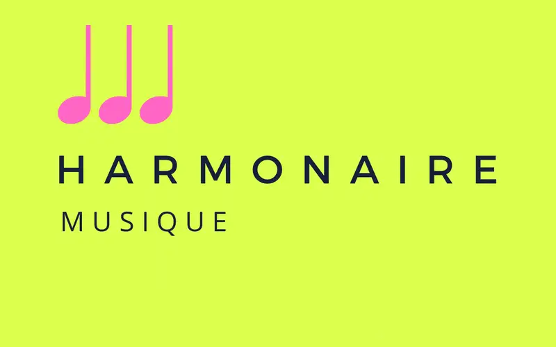 Harmonaire Musique