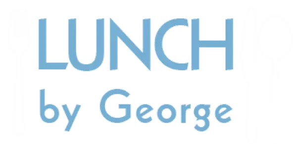 Outreach St. George's Kingston - Lunch by George