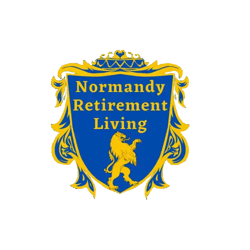 Normandy Retirement Resident Charitable Foundation