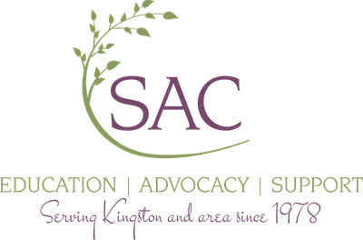 Sexual Assault Centre Kingston