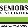 Seniors Association Kingston Region logo