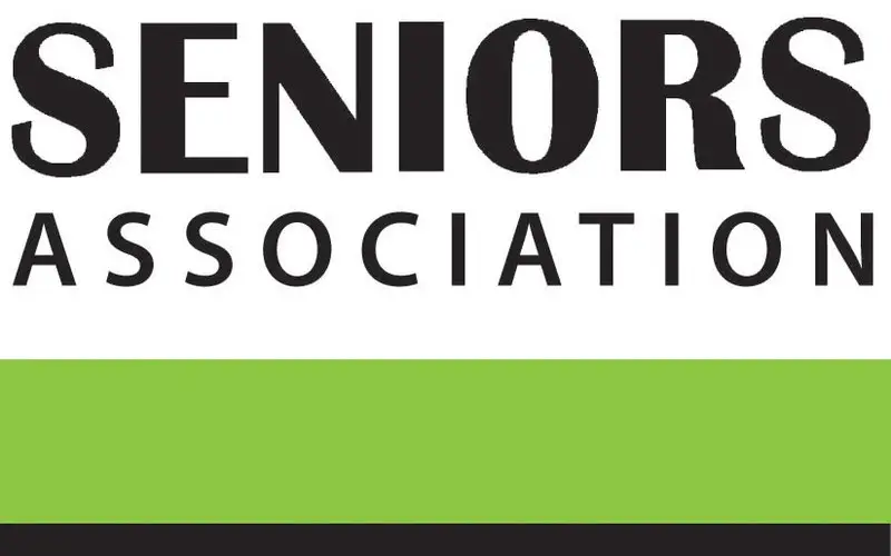 Seniors Association Kingston Region